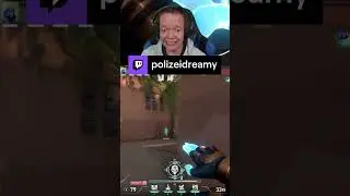 Dreamy Ace II | polizeidreamy auf #Twitch