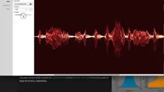 oscille waveform inspector, exhibit b