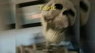BoyWithUke - Toxic | TikTok Song