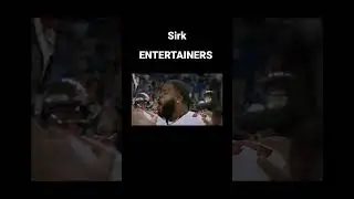 Sirk ... Entertainers