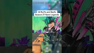 Alters Perks Are CRAZY 😳| Apex Legends Season 21