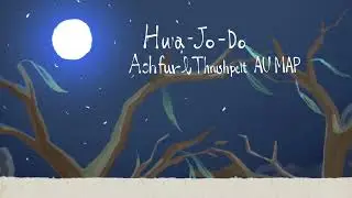 Hwa-Jo-Do Intro 3