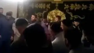 Хьажи болх