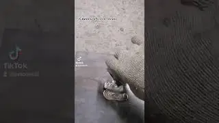 свинец VS пластелин