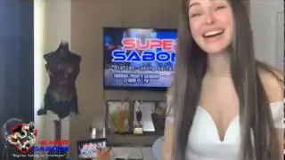 SUPER SABONG WITH DAIANA (SATURDAY, JUNE 6, 2020)
