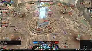 Cabal Online NA - "My friend SJ dies once = Relog, and leave his pets" by Cowb