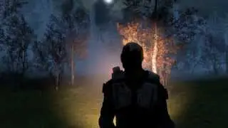 Lone cerberus episode 2 teaser