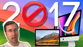 What if your Mac is not supported by macOS Sonoma?
