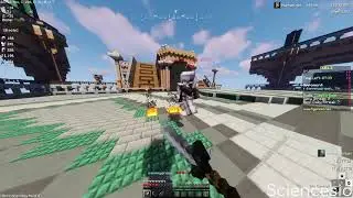 Nano // A Minecraft PvP Montage // Hypixel Solo Duels