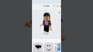как получить любую вещь в роблоксе бесплатно 😱😱