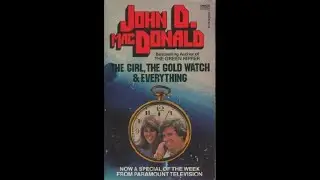 The Girl, The Gold Watch & Everything : 1980 Full Movie