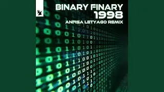 1998 (Anfisa Letyago Remix)