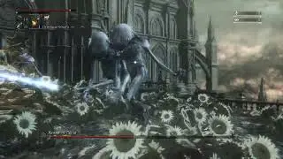 Доповнення. Bloodborne The Old Hunters #2