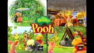 The Book of Pooh 