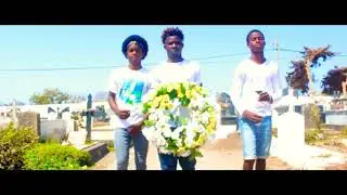 RIP TXUNA • CJ Heleno feat Eitiana ( Vídeo oficial 2019)
