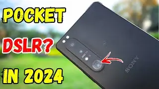 sony xperia 1 mark 3 review in Pakistan 🇵🇰