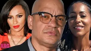 The TRUTH About Peter Gunz's Troubled Upbringing & TOXIC Love Life