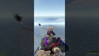 ТОП 1 СНГ ПИЛОТ В RUST/РАСТ 