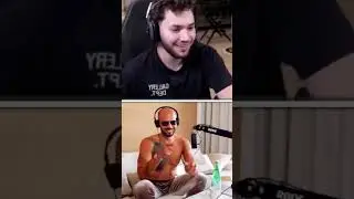 Andrew Tate FAKE FREEZES On Adin Ross