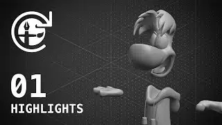 Rayman ReSmashified - Part 1 Stream Highlights