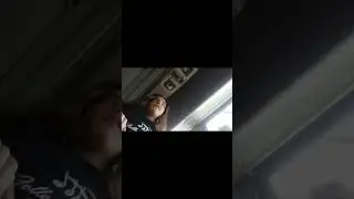 the most amazing hershey trip bus ride ever - by the choral cats
