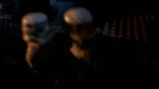 Lego Imperial Prison on Naboo