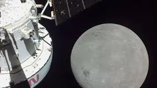 KSP : Recreating The Artemis 1 Mission!