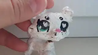 Моя новинка,мой новый пет и кое чтт ещё:)