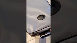Сумка для бензобака