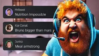 These INSANE Messages Made CaseOh End Stream!