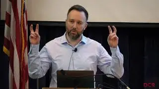 Tommy Jones -  Optimizing Topic Models for Classification Tasks