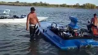 California Performance Jet Boat Regatta '10
