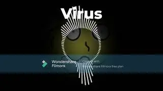 [Royalty Free] Virus