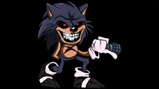 Cycles (Sturm & Neutroa Remix/Remake) (Sonic.EXE 2.0 FNF Mod)