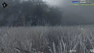 Hunt Showdown деградотряд