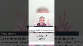 Understanding Soft vs Hard Credit Pulls