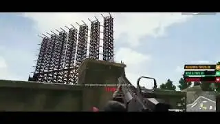 Mithrain Vac Moments #3