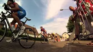 Ronde van Bakkerstraat