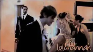 Who's To Say - Nate/Jenny