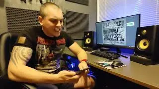 mk5.45 - ДУХ РУСИ