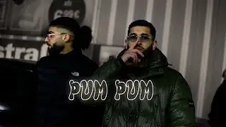 OG LOCKE x CALO - PUM PUM