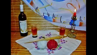 Дмитрий Быковицкий. Веретено любви (написана к нашей Серебряной свадьбе)