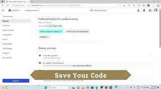 How To Download Source Code From Netlify from Hosted Website
