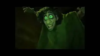 Camilo Madrigal edit- Encanto