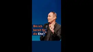 Bin ich bereit für die Ehe?