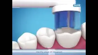 электрическая щетка крутящаяся