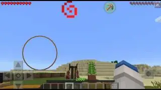 Школа зельеварения в MCPE #1-|-Зелье оздоровления и зелье порчи.