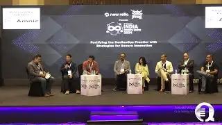 Panel Discussion on Fortifying the DevSecOps Frontier with Strategies for Secure Innovation