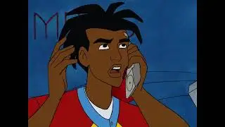 Virgil joins Wade's crew - Shock to the System (3/5)