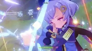 Irodori Festival events  Genshin Impact April 23,2022